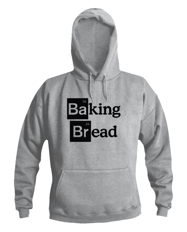 Džemperis Baking bread Džemperis Baking bread